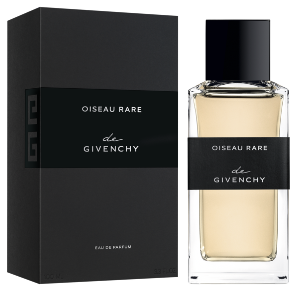 Nước Hoa Givenchy Oiseau Rare EDP