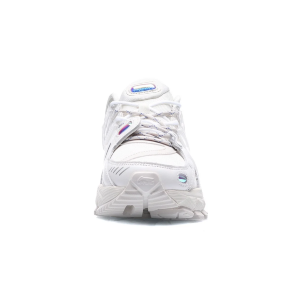 Giày Li Ning White Furious Rider Ace ARZP014-12 - Ảnh 4