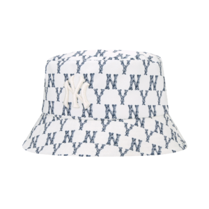 Alternative view of Mũ MLB Monogram Crayon Bucket Hat NY Yankees 32CP30111-50I