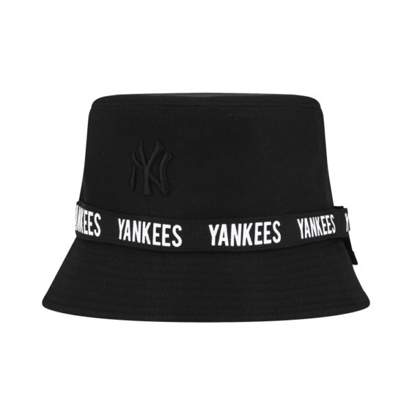 Mũ MLB New york Yankees Bucket MLB 32CPH7941-50L - Ảnh 5