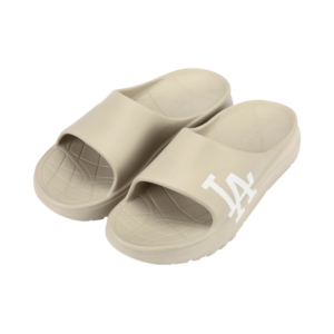 Alternative view of Dép MLB Chunky Slider LA Dodgers 32SHHP111-07B