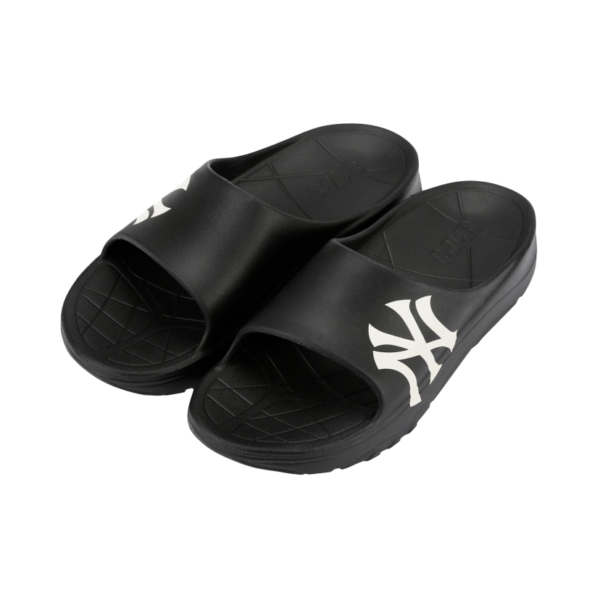 Dép MLB Chunky Slider New York Yankees 32SHHP111-50L - Ảnh 2