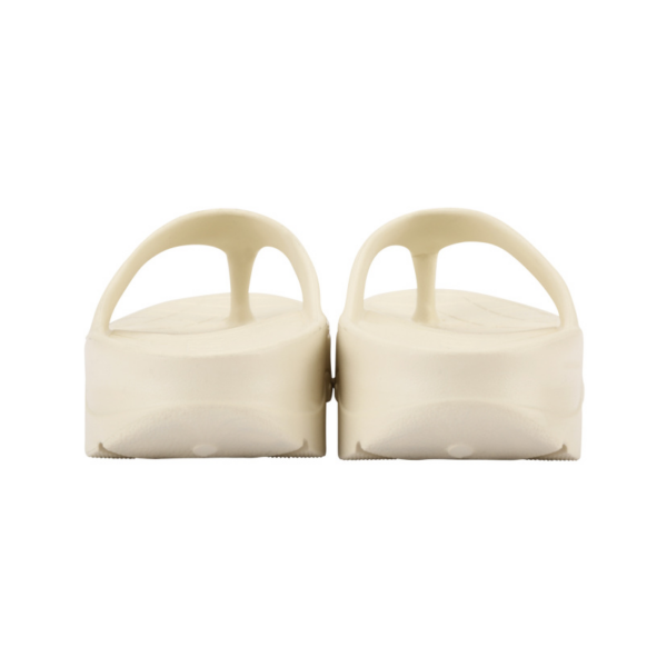 Dép MLB Chunky Slider Flip Flop New York Yankees 32SHHW111-50I - Ảnh 4