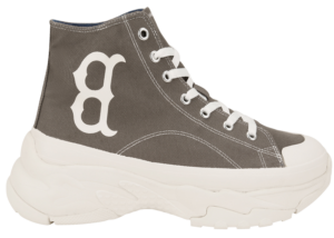 Giày MLB Chunky High Boston Red Sox 32SHU1111-43M