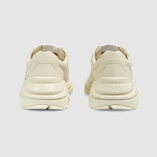 Giày Disney x Gucci Rhyton 'Donald Duck' 646509-DRW00-9522 - Ảnh 5