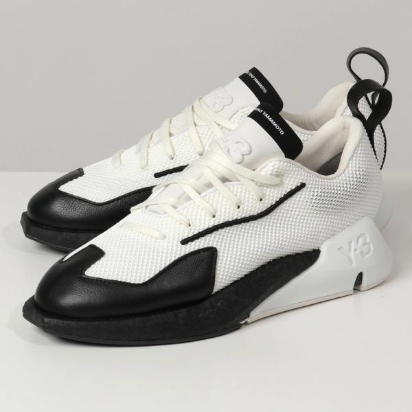 Giày Adidas Y-3 Orisan 'White' FZ4319 - Ảnh 3