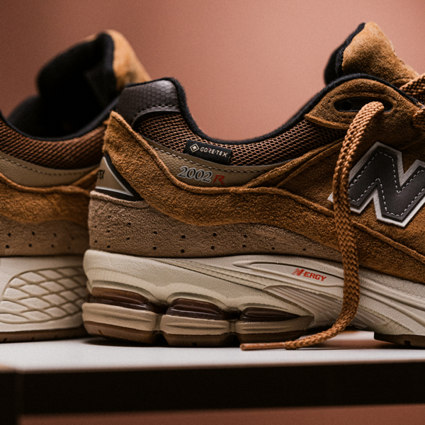 Giay New Balance 2002R 'Tobacco' M2002RXG