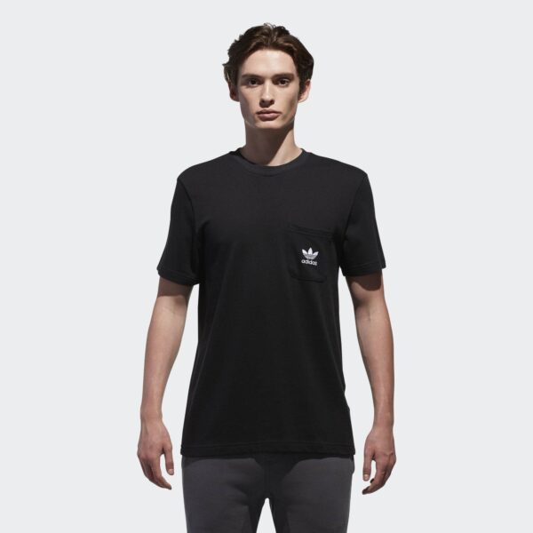Áo Adidas Men Graphic Tee Shirt CW5174 - Ảnh 4