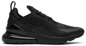 Nike Air Max 270 'Triple Black' AH8050-005