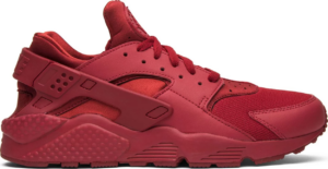 Giày Nike Air Huarache 'Triple Red' 318429-660