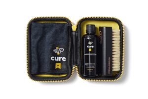 Bộ Vệ Sinh Crep Protect Cure Travel Cleaning Kit