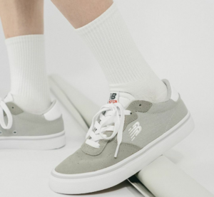 Giay New Balance All Coasts 232 'Grey' AM232GYW