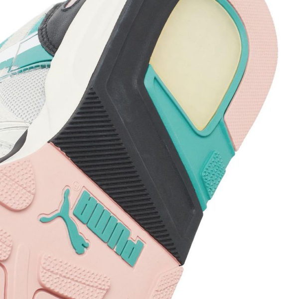 Giày Puma XS 7000 Disc Story 'Gray Violet Bridal Rose' 373557-01 - Ảnh 4