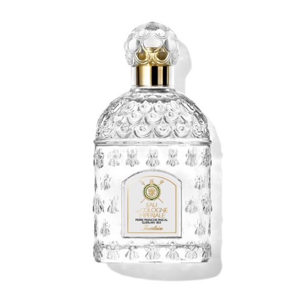 Nước Hoa Guerlain Imperiale EDC - Ảnh 3