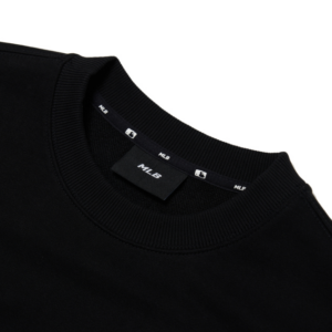 Alternative view of Áo MLB Like Back Quare Sprint Sweatshirt NY Yankees 3AMTL0414-50BKS