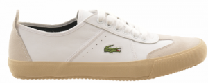 Giày Lacoste Contest White 0120 4 CFA
