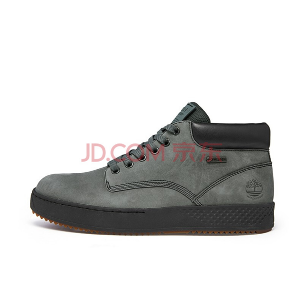 Giày Timberland New Waterproof Casual Mid-Cut Boots A2FV3 - Ảnh 3