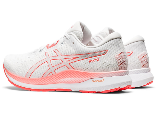 Giày Asics Wmns EvoRide Tokyo 'Sunrise Red' 1012A947-100 - Ảnh 5