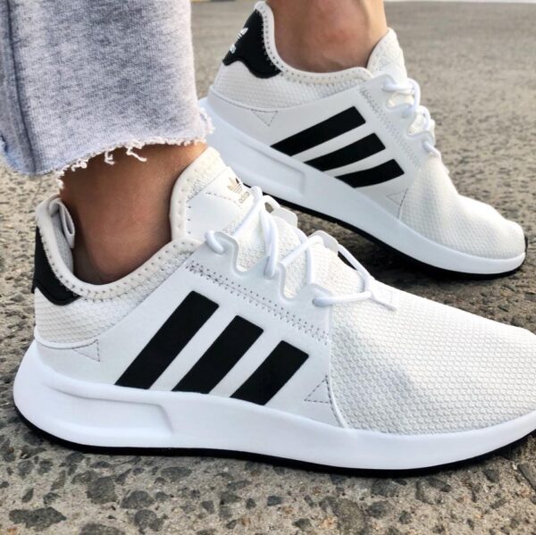 Giày Adidas X PLR 'Core Black' CQ2406 - Ảnh 5