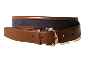 Thắt Lưng Salvatore Ferragamo Men's Belt 670038 743989 002 65