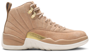 Giày Nike Wmns Air Jordan 12 Retro 'Vachetta Tan' AO6068-203