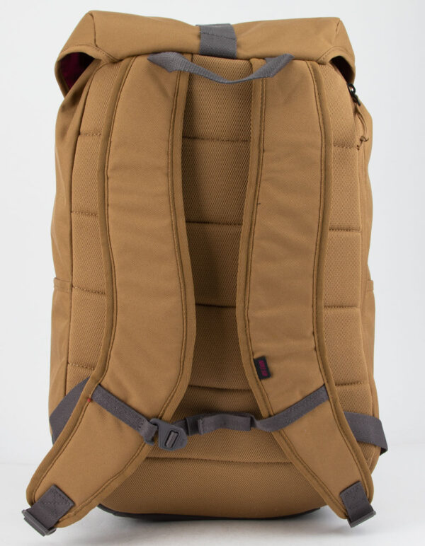 Balo Nike SB Stockwell Golden Beige Backpack BA5535-216 - Ảnh 2