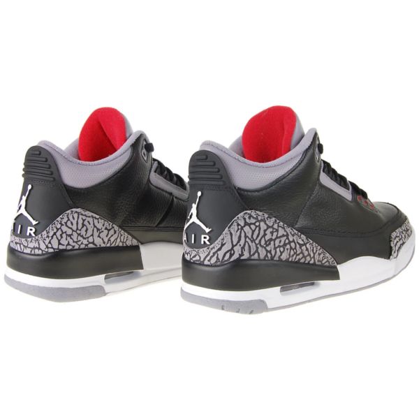 Giày Nike Air Jordan Retro 'Countdown Pack' 338153-991 - Ảnh 3