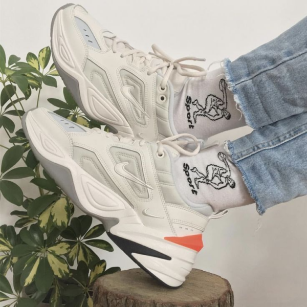 Giày Nike M2K Tekno Phantom AO3108-001 - Ảnh 7
