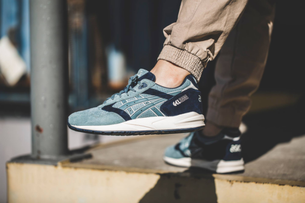 Giày Asics Gel Saga Scratch and Sniff H5S4L 1450 - Ảnh 3