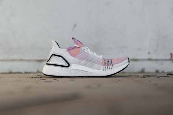 Giày Adidas Wmns UltraBoost 19 'Clear Lilac' G54016 - Ảnh 6