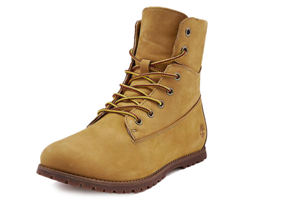 Giay Timberland Women's 6-Inch Boots A1SEN