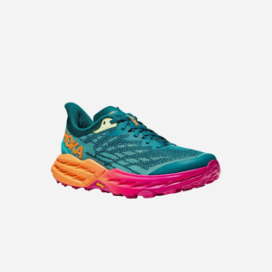 Giay Hoka Speedgoat 5 Training 'Green' 1123157-DLCR