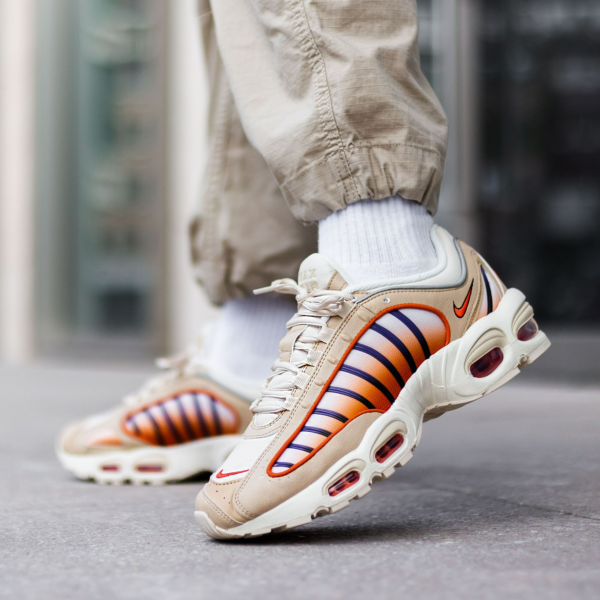 Giày Nike Air Max Tailwind 4 'Desert Ore' AQ2567-200 - Ảnh 3