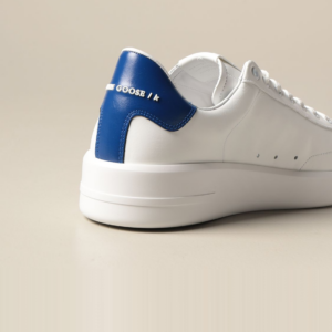 Giay Golden Goose Purestar 'White Bluette' GMF00197-F000539-10327