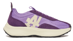 Giày MLB Chunky Jogger Seamball LA Dodgers 3ASXXB21N-07LDS