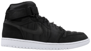 Giày Air Jordan 1 High Strap 'Padded Pack' 342132-004