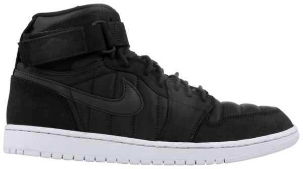 Giày Air Jordan 1 High Strap 'Padded Pack' 342132-004