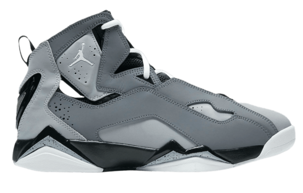 Giày Nike Jordan True Flight 'Cool Grey' 342964-025