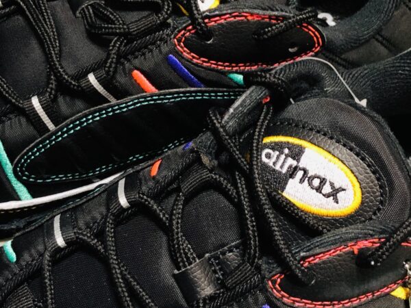 Giày Nike Air Max 98 'Martin' BV0989-023 - Ảnh 2