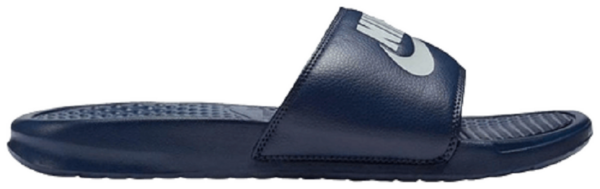 Dép Nike Benassi JDI 'Midnight Navy' 343880-403