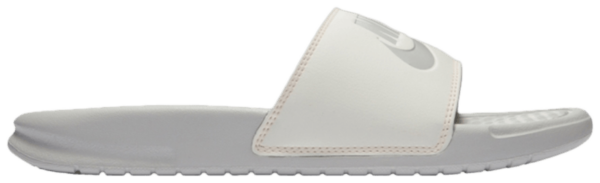 Dép Nike Benassi JDI 'Light Bone' 343881-005
