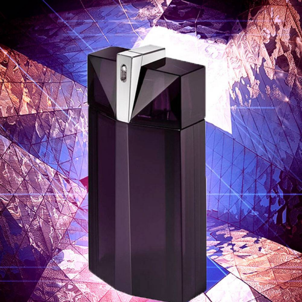 Nước Hoa Thierry Mugler Alien Man EDT - Ảnh 2