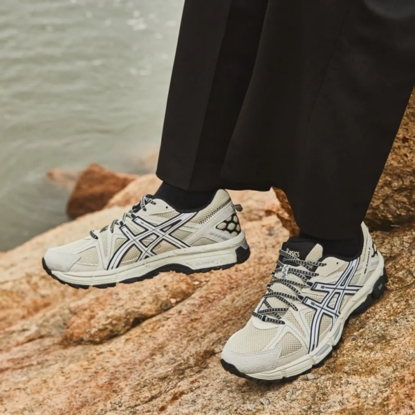 Giày Asics Gel Kahana 8 1011B133-021 - Ảnh 7