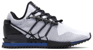 Giày Adidas Y-3 Harigane 'White Black' AC7193