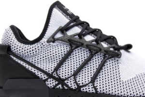 Alternative view of Giày Adidas Y-3 Harigane 'White Black' AC7193