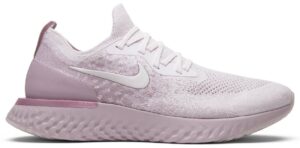 Giày Nike Epic React Flyknit Pearl Pink AQ0067-600