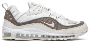 Giày Nike Air Max 98 Exotic Skins 'Snakeskin' AO9380-100