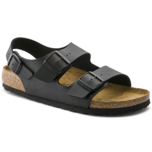 Dep Birkenstock Milano Birko Flor 'Black' 34793