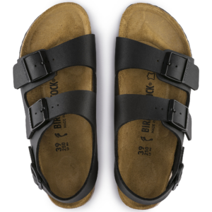 Dep Birkenstock Milano Birko Flor 'Black' 34793