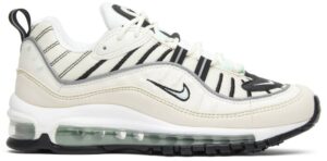 Giày Nike Air Max 98 'Sail Igloo' AH6799-105